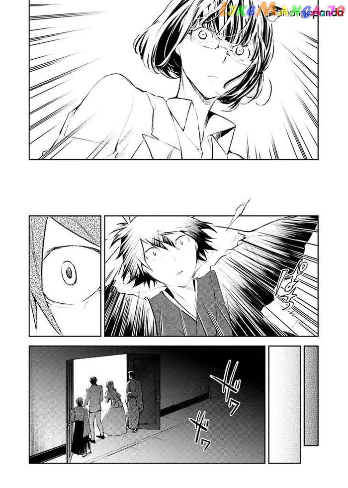 Bungou Stray Dogs Chapter 32 image 33_optimized